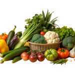 Fresh Vegitables